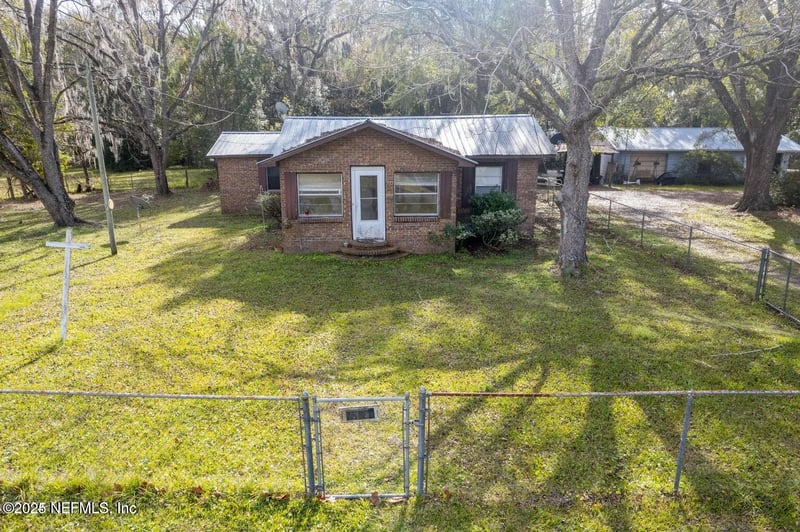 15760 County Rd #100 A, Starke, FL 32091