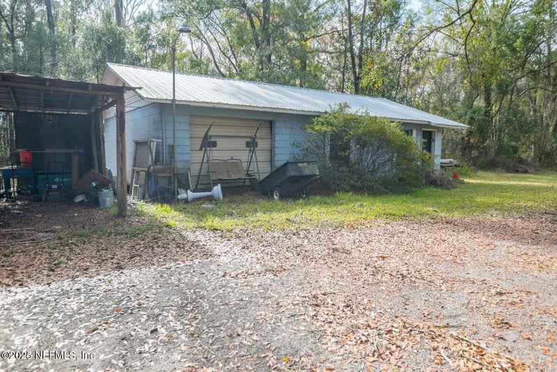 15760 County Rd #100 A, Starke, FL 32091