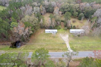 15760 County Rd #100 A, Starke, FL 32091