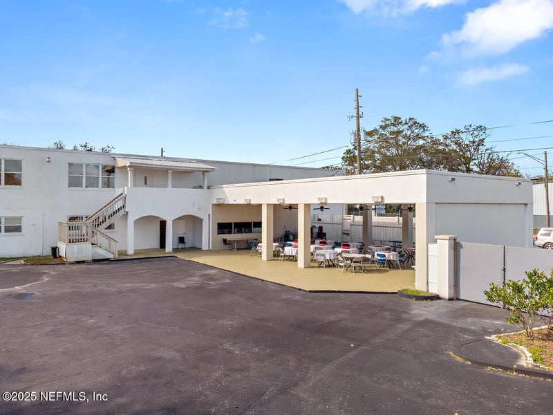 2528 Beaver St, Jacksonville, FL 32254