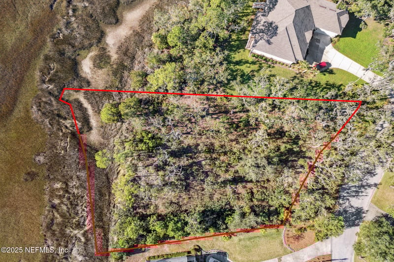 96309 Piney Island Dr, Fernandina Beach, FL 32034