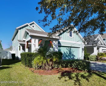 135 Park Lake Dr, Ponte Vedra, FL 32081