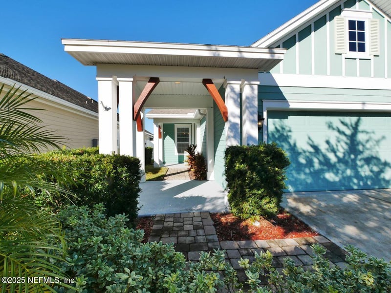 135 Park Lake Dr, Ponte Vedra, FL 32081