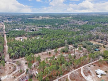 LOT 37 Franklin Rd, Hilliard, FL 32046