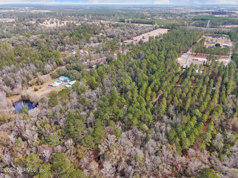 LOT 37 Franklin Rd, Hilliard, FL 32046