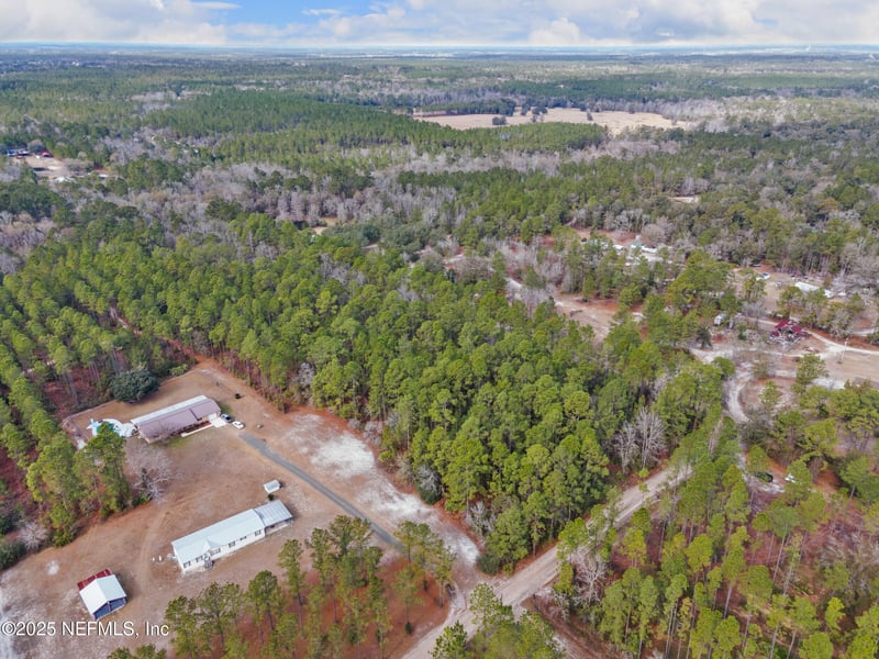 LOT 37 Franklin Rd, Hilliard, FL 32046