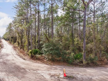 LOT 37 Franklin Rd, Hilliard, FL 32046