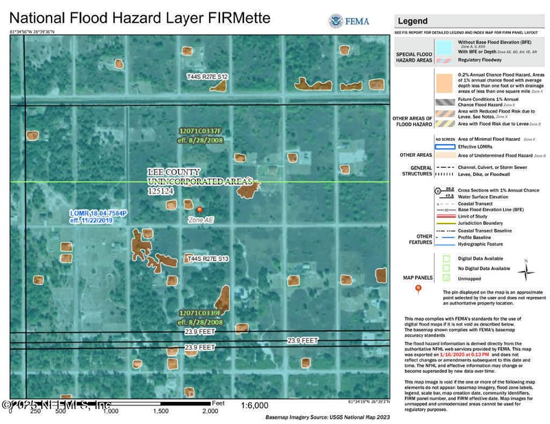 3803 15th St, Lehigh Acres, FL 33972