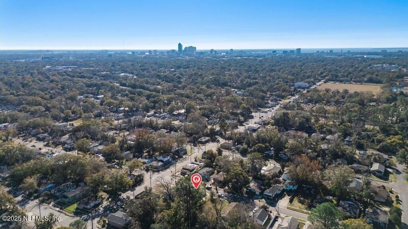 1819 25th St, Jacksonville, FL 32209