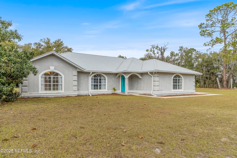1055 Old Gainesville Hw, Interlachen, FL 32148