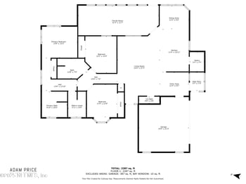 42 Lee Dr, St Augustine, FL 32080