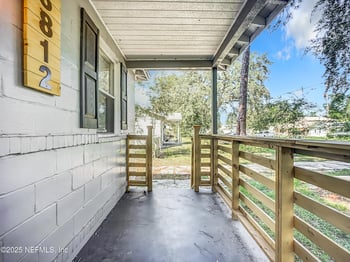 3812 Freeman Rd, Jacksonville, FL 32207