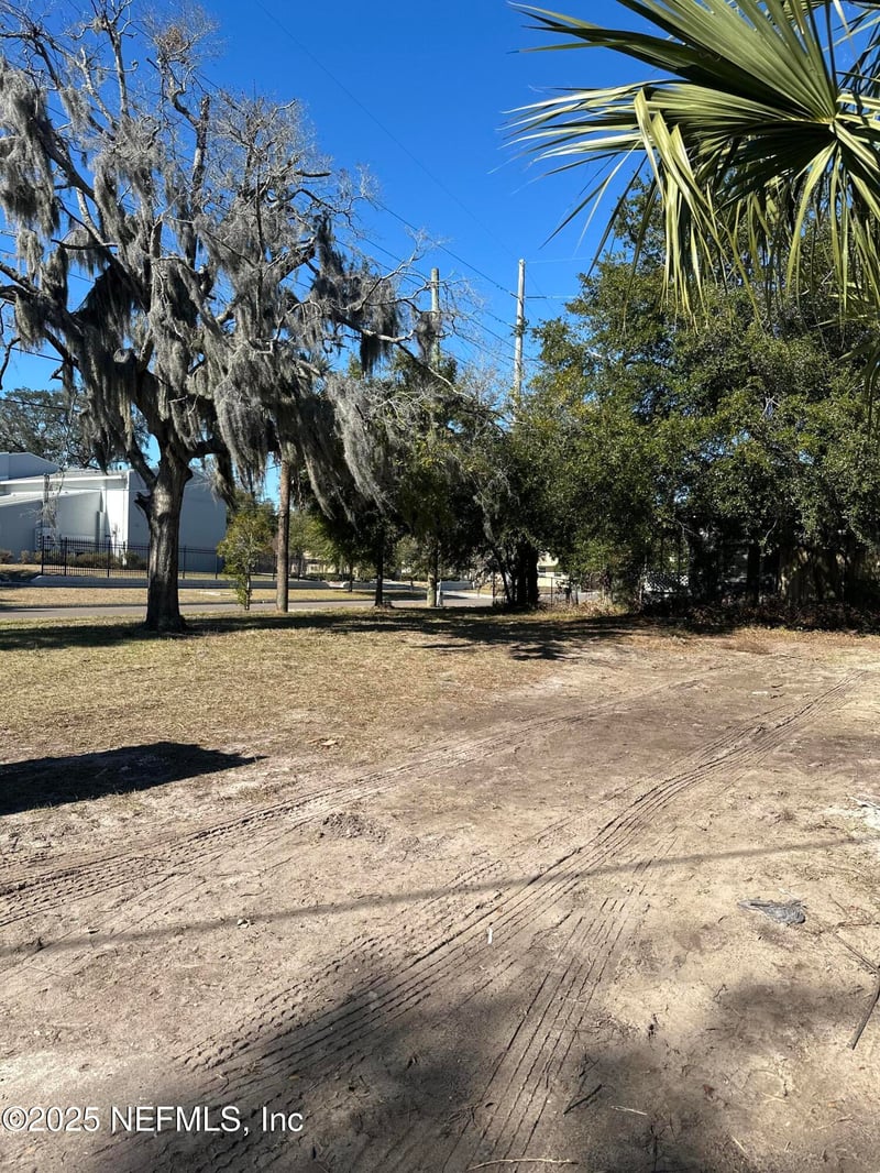 1307 Odessa St, Jacksonville, FL 32206