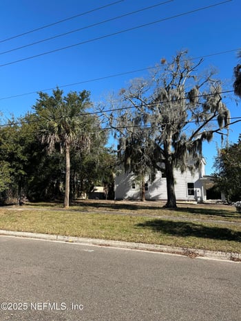 1307 Odessa St, Jacksonville, FL 32206