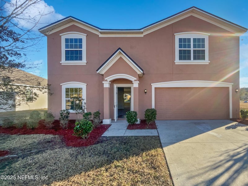 10306 Magnolia Ridge Rd, Jacksonville, FL 32210