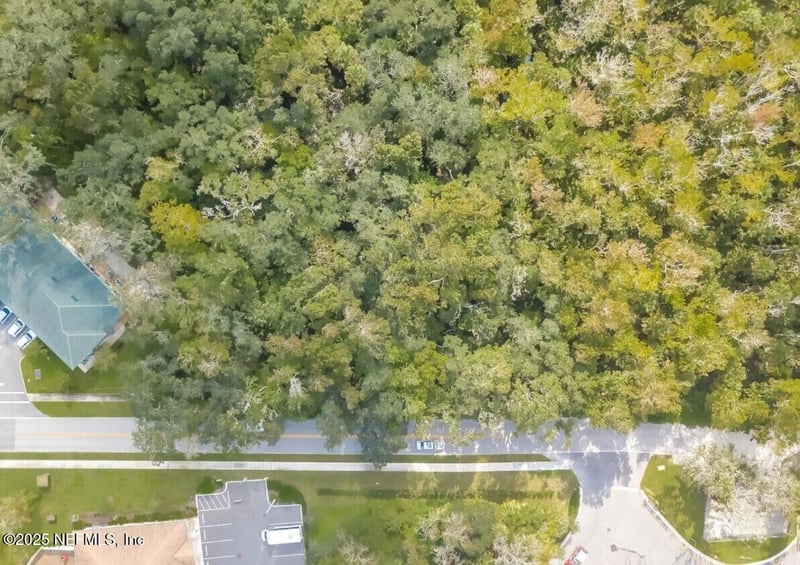 0 Paige Ave, New Smyrna Beach, FL 32168