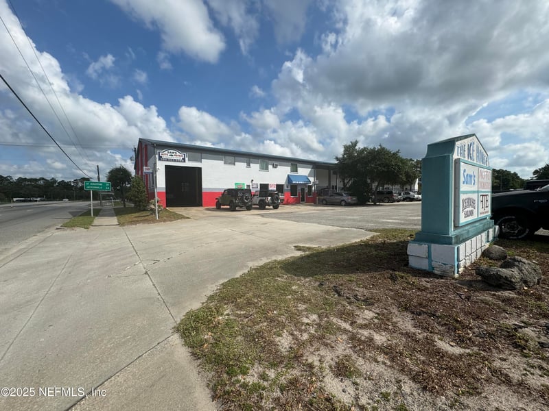 800 State St, Bunnell, FL 32110