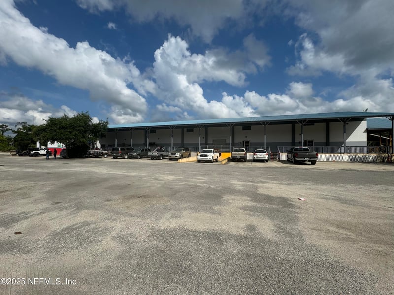 800 State St, Bunnell, FL 32110