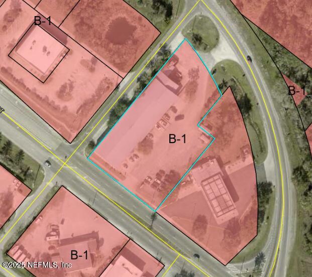 800 State St, Bunnell, FL 32110