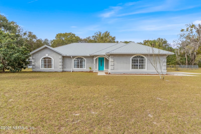 1055 Old Gainesville Hw, Interlachen, FL 32148
