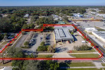 1825 St Johns Ave, Palatka, FL 32177