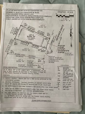 154 Skimmer Dr, Carrabelle, FL 32323