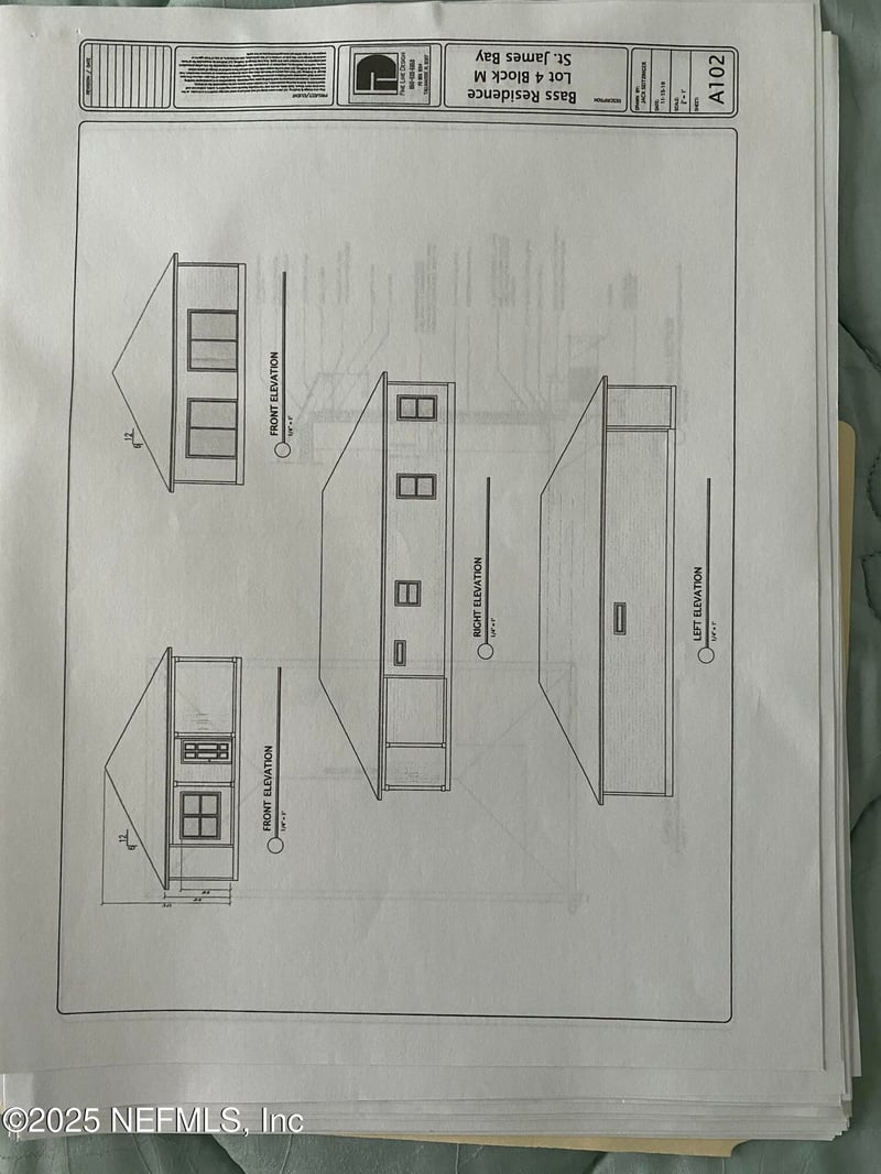 154 Skimmer Dr, Carrabelle, FL 32323