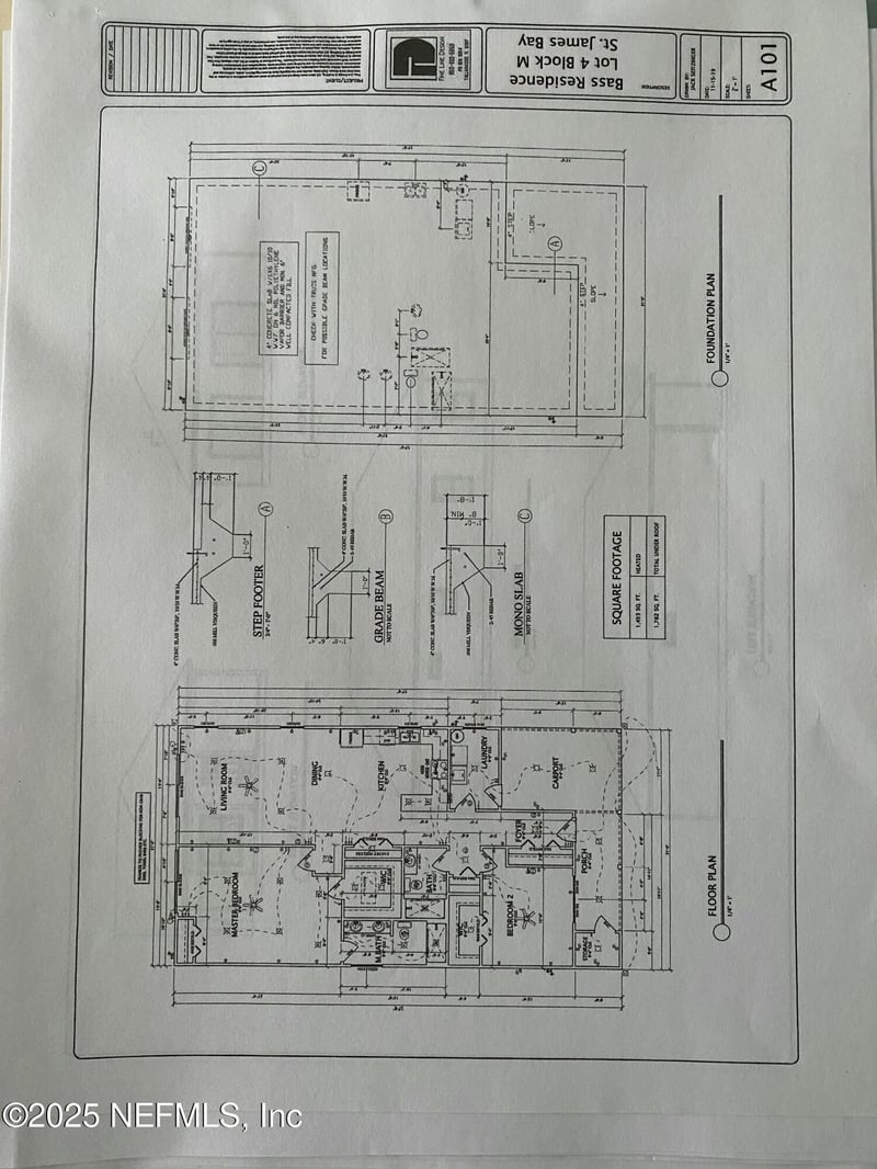 154 Skimmer Dr, Carrabelle, FL 32323