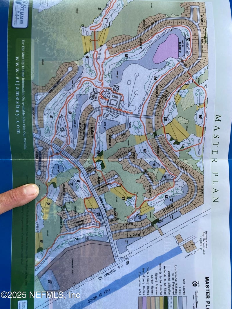 154 Skimmer Dr, Carrabelle, FL 32323