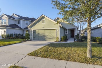 174 Foxcross Ave, St Augustine, FL 32092