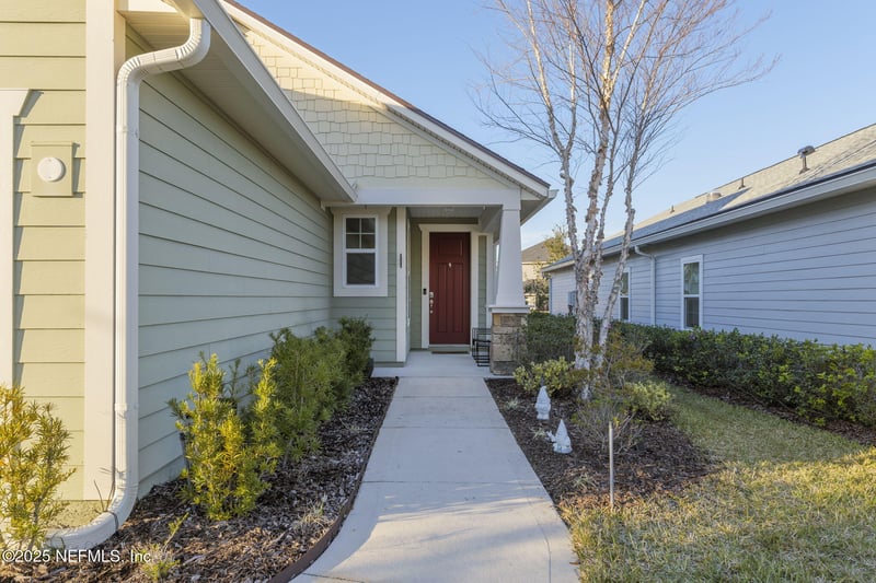 174 Foxcross Ave, St Augustine, FL 32092