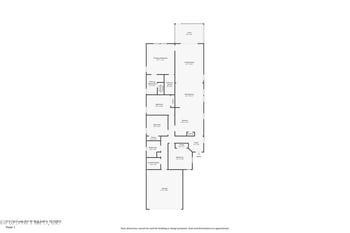 174 Foxcross Ave, St Augustine, FL 32092