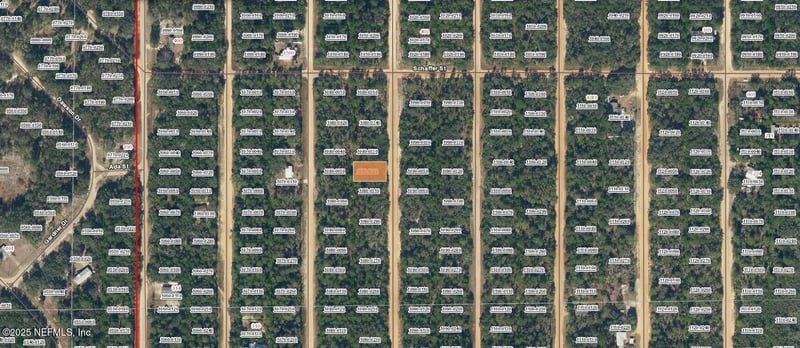 0000000 Neilsen Ave, Interlachen, FL 32148