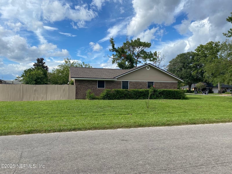 538 Blue Grass Ct, Orange Park, FL 32073