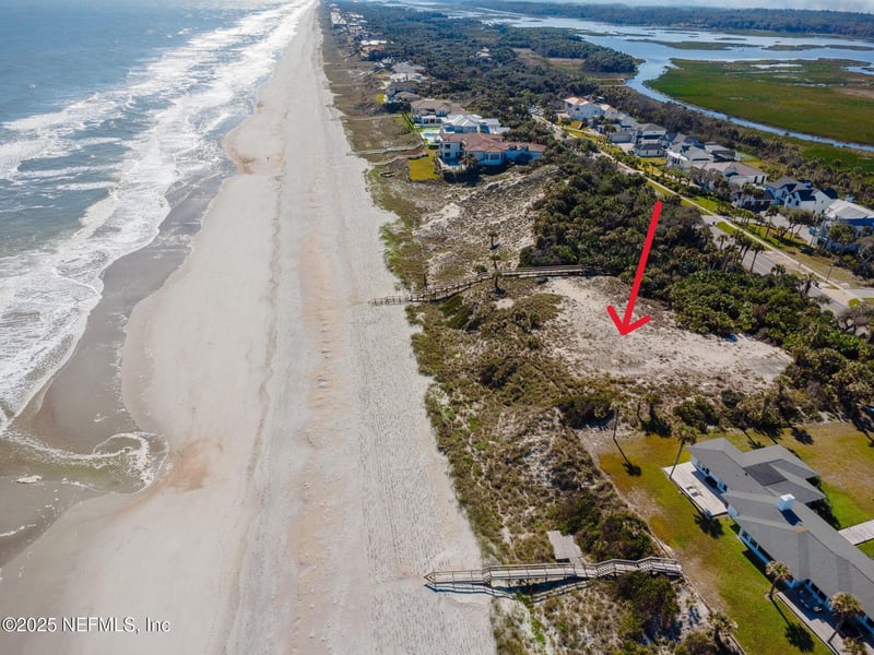 1141 Ponte Vedra Blvd, Ponte Vedra Beach, FL 32082