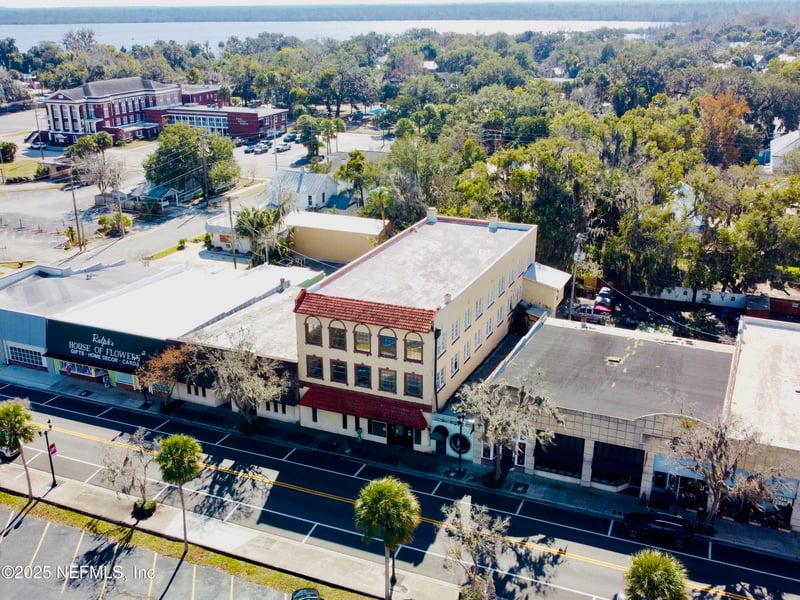 607 St Johns Ave, Palatka, FL 32177