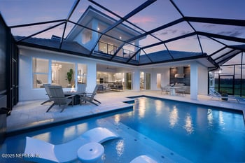 544 Pantano Dr, St Augustine, FL 32095