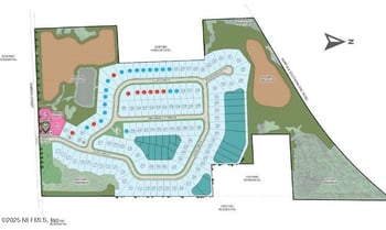 8112 Archibald Ter, Jacksonville, FL 32219