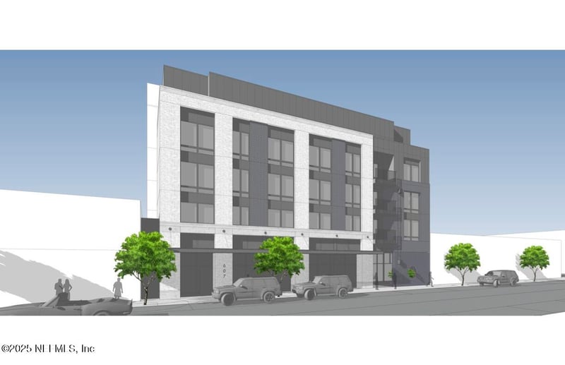 607 St Johns Ave, Palatka, FL 32177