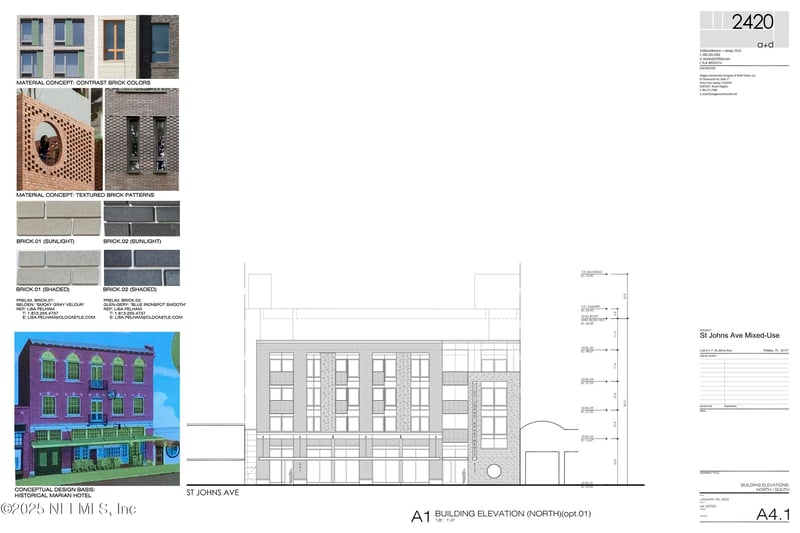 607 St Johns Ave, Palatka, FL 32177