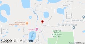 246 Thompson Ave, Interlachen, FL 32148