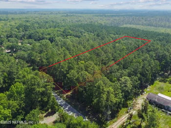 0 Alligators Rd, Jacksonville, FL 32219