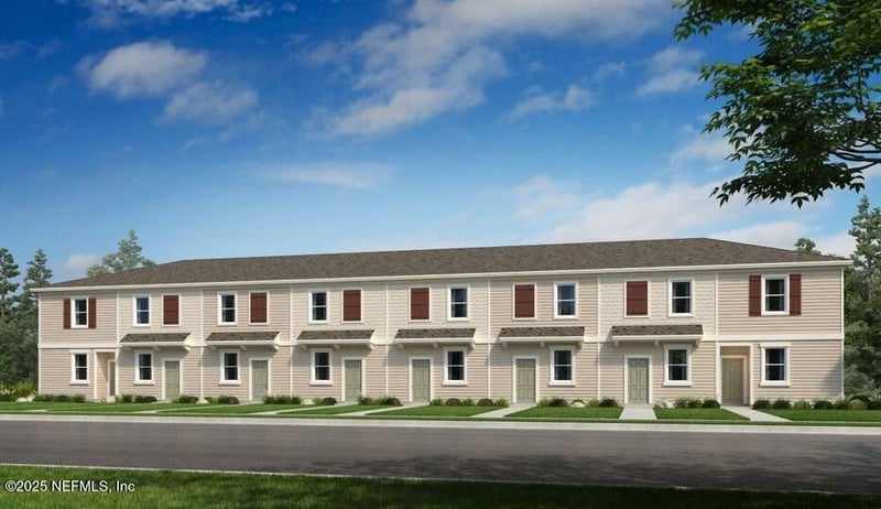 7231 Sabal Ter, Jacksonville, FL 32210