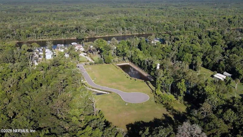 96 Valley Gardens Rd, Ponte Vedra Beach, FL 32082