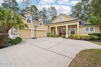 1112 Dandridge Ln, St Johns, FL 32259