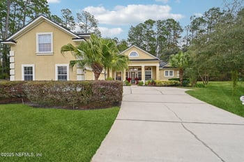 1112 Dandridge Ln, St Johns, FL 32259