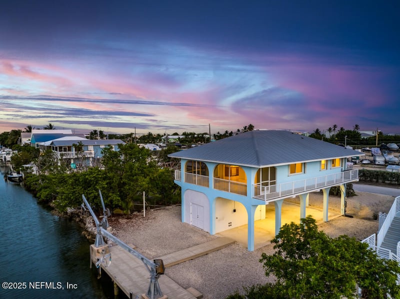 22837 Calico Jack Cir, Cudjoe Key, FL 33042