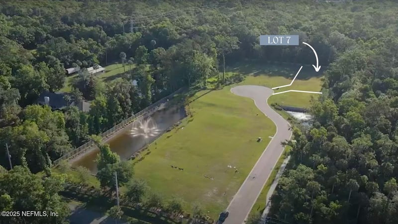 96 Valley Gardens Rd, Ponte Vedra Beach, FL 32082