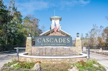 697 Copperhead Cir, St Augustine, FL 32092