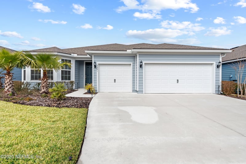14641 Lattice Ct, Jacksonville, FL 32226